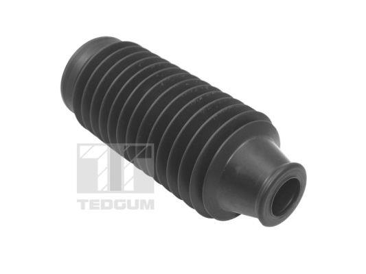 TedGum TED96587 Bellow and bump for 1 shock absorber TED96587