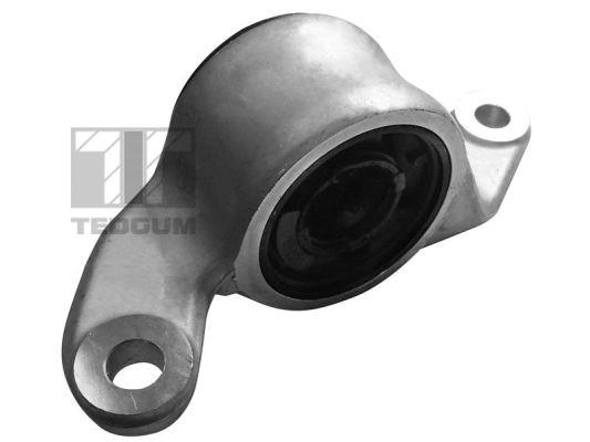 TedGum 00266587 Control arm bushing 00266587 00266587 TedGum Control arm bushing