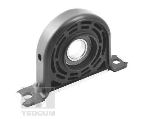 TedGum TED50803 Mounting, propshaft TED50803