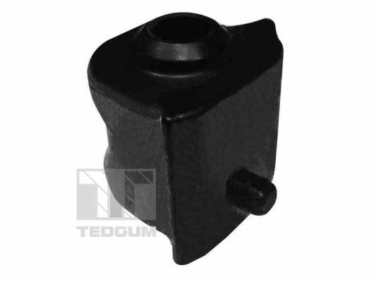 TedGum 00675855 Bearing Bush, stabiliser 00675855 00675855 TedGum Bearing Bush, stabiliser