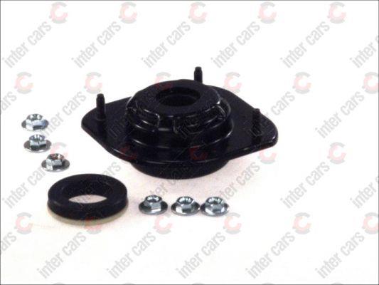 Suspension top mount Dodge: 00132353 TedGum Suspension Strut Support Mount