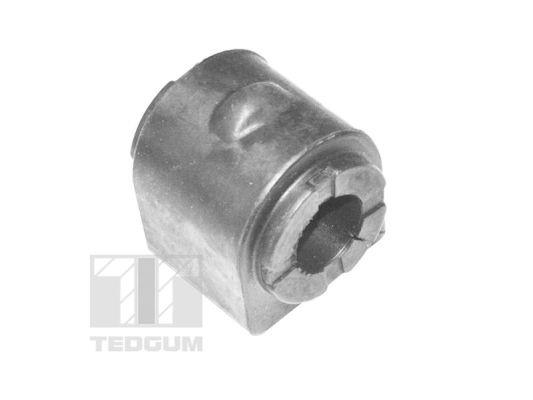Stabilizer bar bushes Ford Focus: TED72471 TedGum Stabilizer Bushing