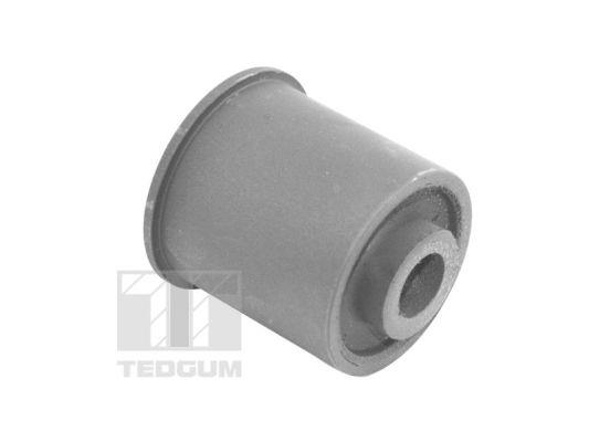 Suspension arm bushing Nissan Cabstar: TED43646 TedGum Silent block