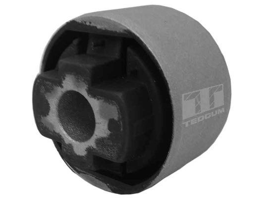 TedGum 00213249 Control arm bushing 00213249 00213249 TedGum Control arm bushing