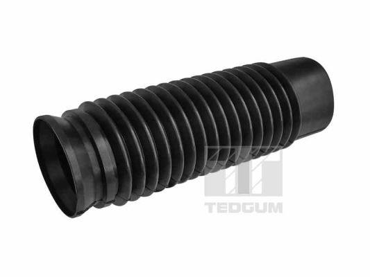 TedGum 00675327 Bellow and bump for 1 shock absorber 00675327