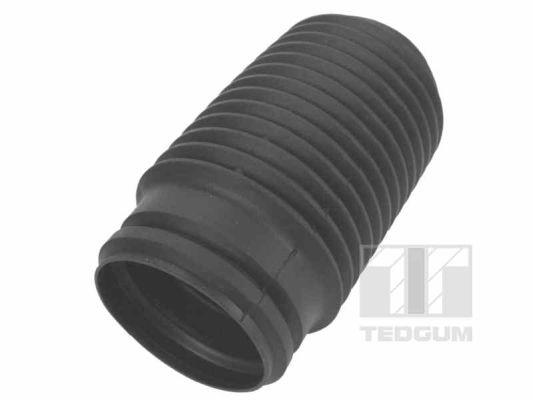 TedGum 00744336 Bellow and bump for 1 shock absorber 00744336