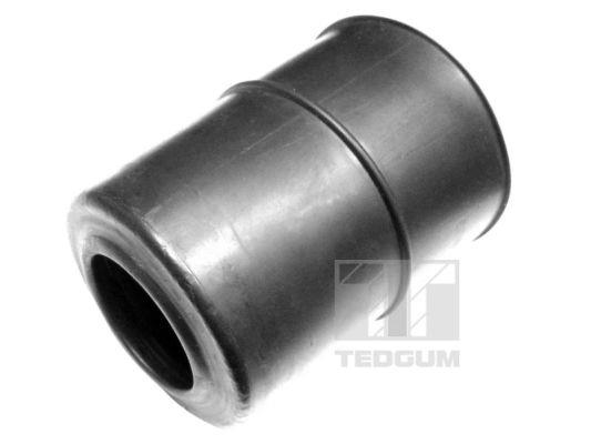 TedGum 00056466 Bellow and bump for 1 shock absorber 00056466