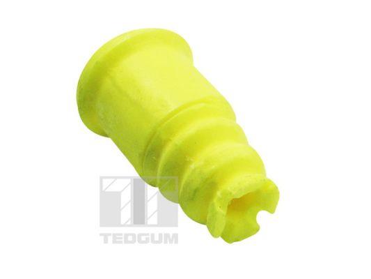 TedGum TED49430 Rubber buffer, suspension TED49430