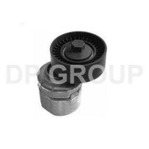 Dp group BE 1413 V-ribbed belt tensioner (drive) roller BE1413