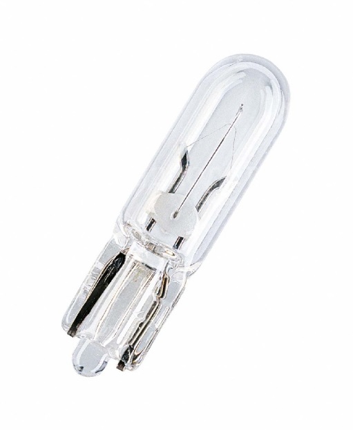 9939050SX Stellox Dashboard bulb W1,2W 12V 1,2W
