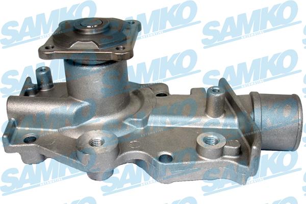 Samko WP0723 Water pump WP0723