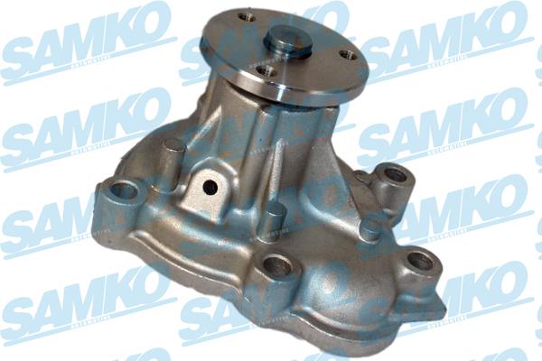 Samko WP0654 Water pump WP0654
