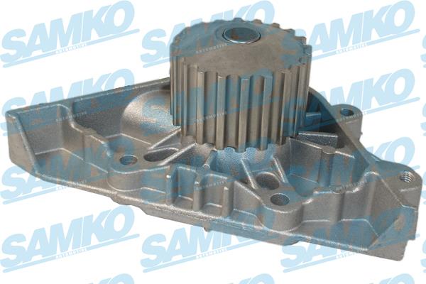 Samko WP0624 Water pump WP0624