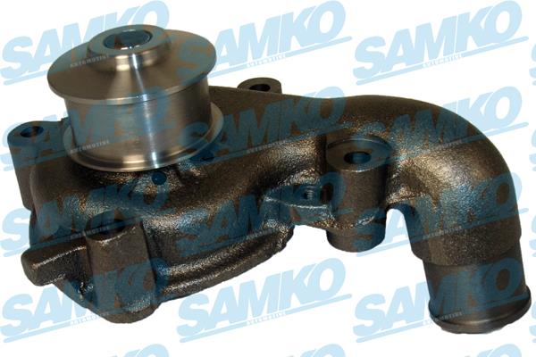 Samko WP0209 Water pump WP0209