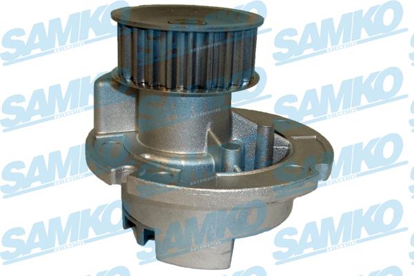 Samko WP0206 Water pump WP0206