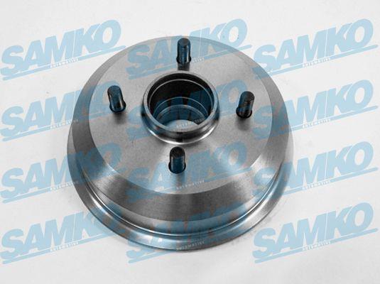 Samko S70596 Brake drum S70596