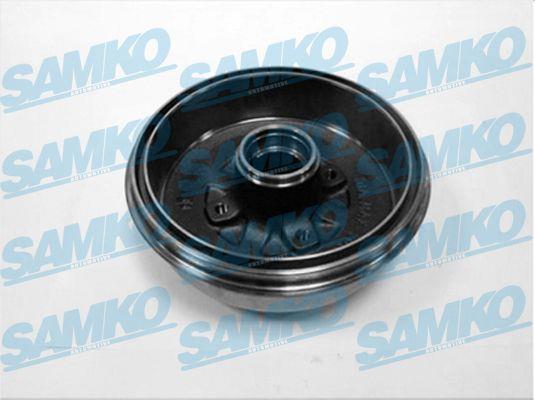 Samko S70565 Brake drum S70565