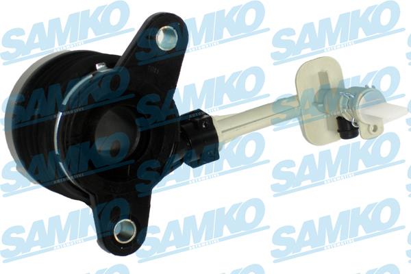 Clutch throw out bearing Renault Clio: M30463 Samko Release bearing