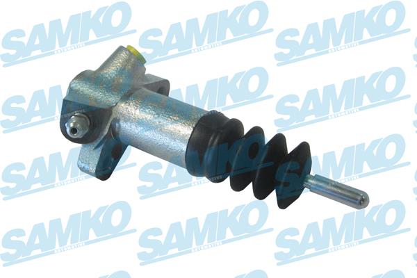 Samko M24002 Clutch slave cylinder M24002