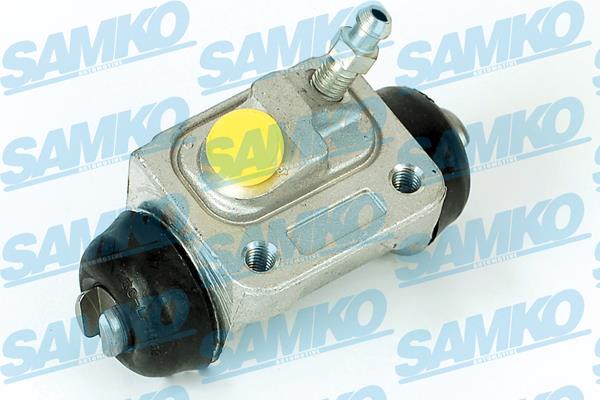 Samko C29922 Wheel Brake Cylinder C29922