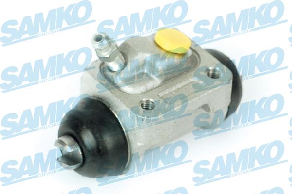 Samko C29921 Wheel Brake Cylinder C29921