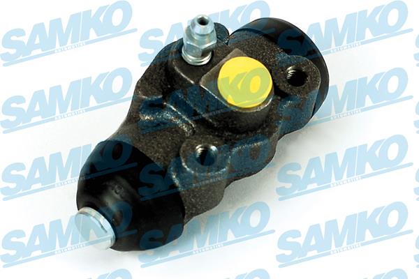 Samko C29566 Wheel Brake Cylinder C29566