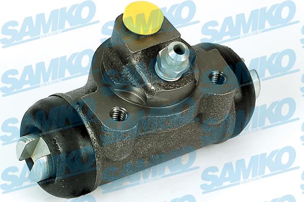 Samko C29054 Wheel Brake Cylinder C29054