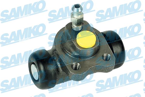 Samko C29053 Wheel Brake Cylinder C29053