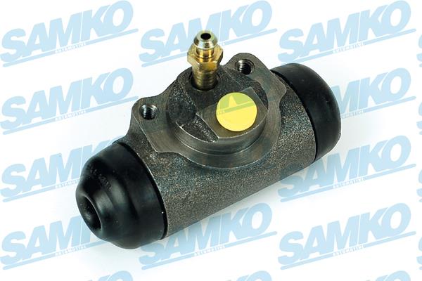 Samko C26946 Wheel Brake Cylinder C26946