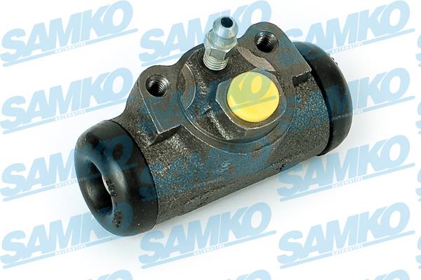 Samko C26813 Wheel Brake Cylinder C26813