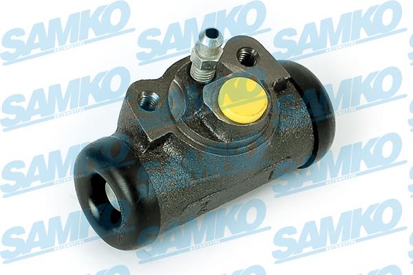Samko C26812 Wheel Brake Cylinder C26812