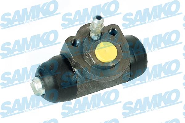Samko C26720 Wheel Brake Cylinder C26720