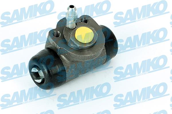 Samko C261192 Wheel Brake Cylinder C261192