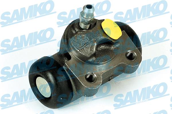 Samko C16395 Wheel Brake Cylinder C16395