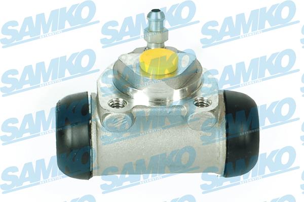 Samko C12587 Wheel Brake Cylinder C12587