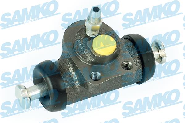 Samko C08856 Wheel Brake Cylinder C08856