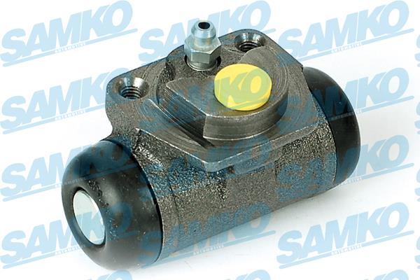 Samko C08593 Wheel Brake Cylinder C08593
