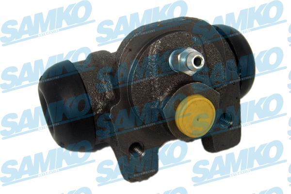 Samko C07193 Wheel Brake Cylinder C07193