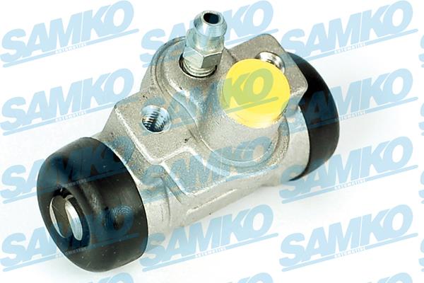 Samko C03012 Wheel Brake Cylinder C03012