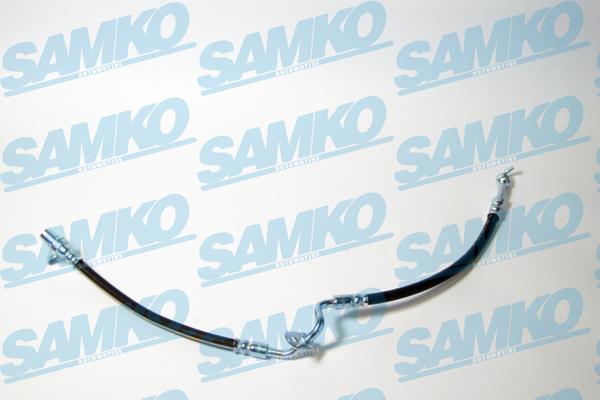 Samko 6T48201 Brake Hose 6T48201