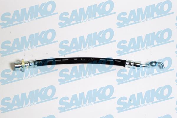 Samko 6T48050 Brake Hose 6T48050