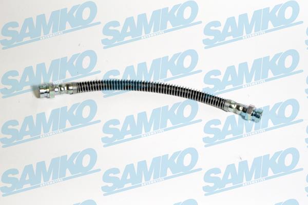 Samko 6T48043 Brake Hose 6T48043