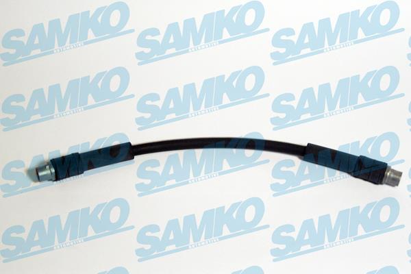Samko 6T47947 Brake Hose 6T47947 6T47947 Samko Brake Hose