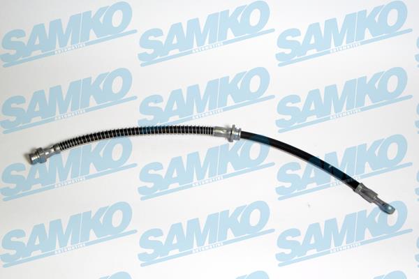 Flexible brake hose Volvo V40: 6T47442 Samko Brake Hose