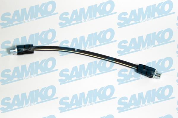 Samko 6T46800 Brake Hose 6T46800 6T46800 Samko Brake Hose