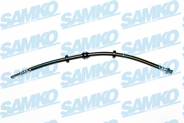 Samko 6T46698 Brake Hose 6T46698