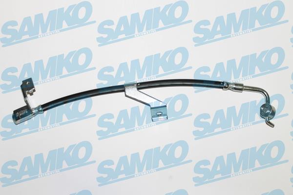 Samko 6T46659 Brake Hose 6T46659