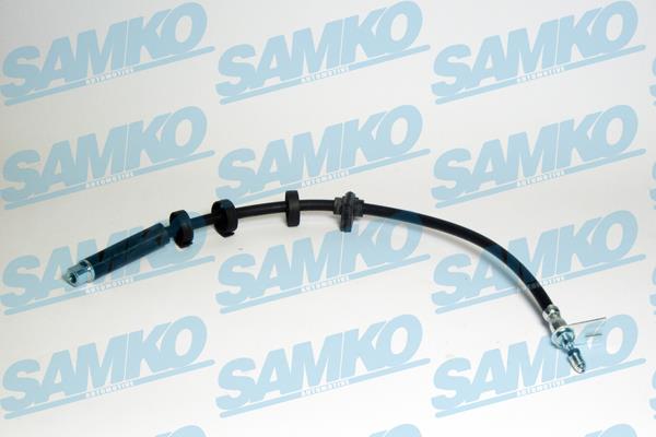 Samko 6T46596 Brake Hose 6T46596