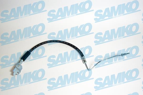 Samko 6T46561 Brake Hose 6T46561