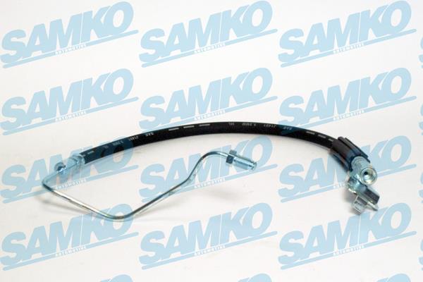 Samko 6T46560 Brake Hose 6T46560